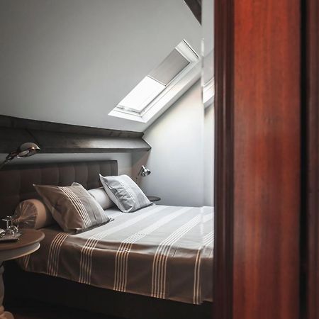 B&B La Passion Interdite Oostende Ngoại thất bức ảnh