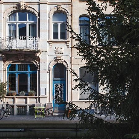 B&B La Passion Interdite Oostende Ngoại thất bức ảnh
