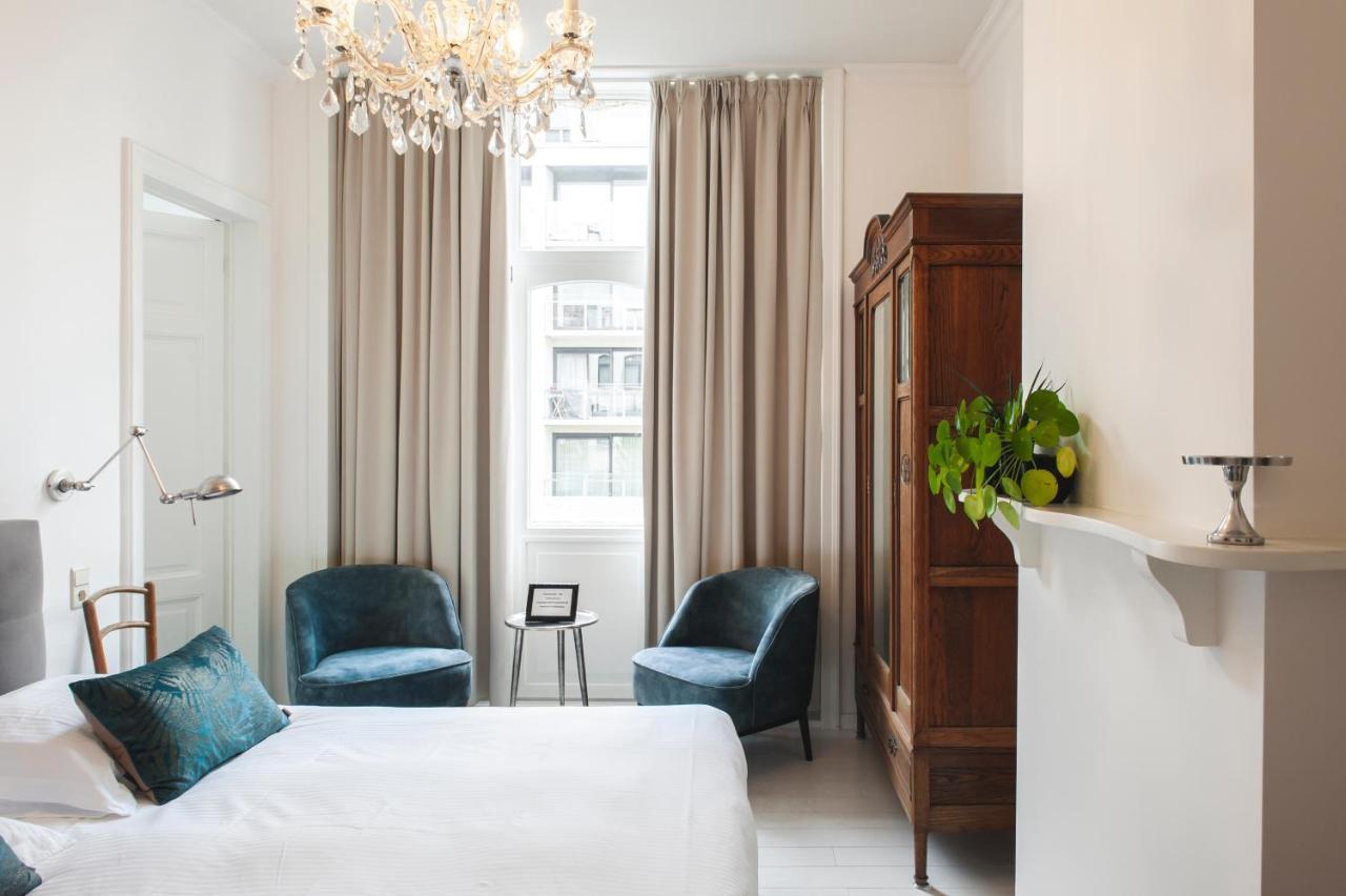 B&B La Passion Interdite Oostende Ngoại thất bức ảnh