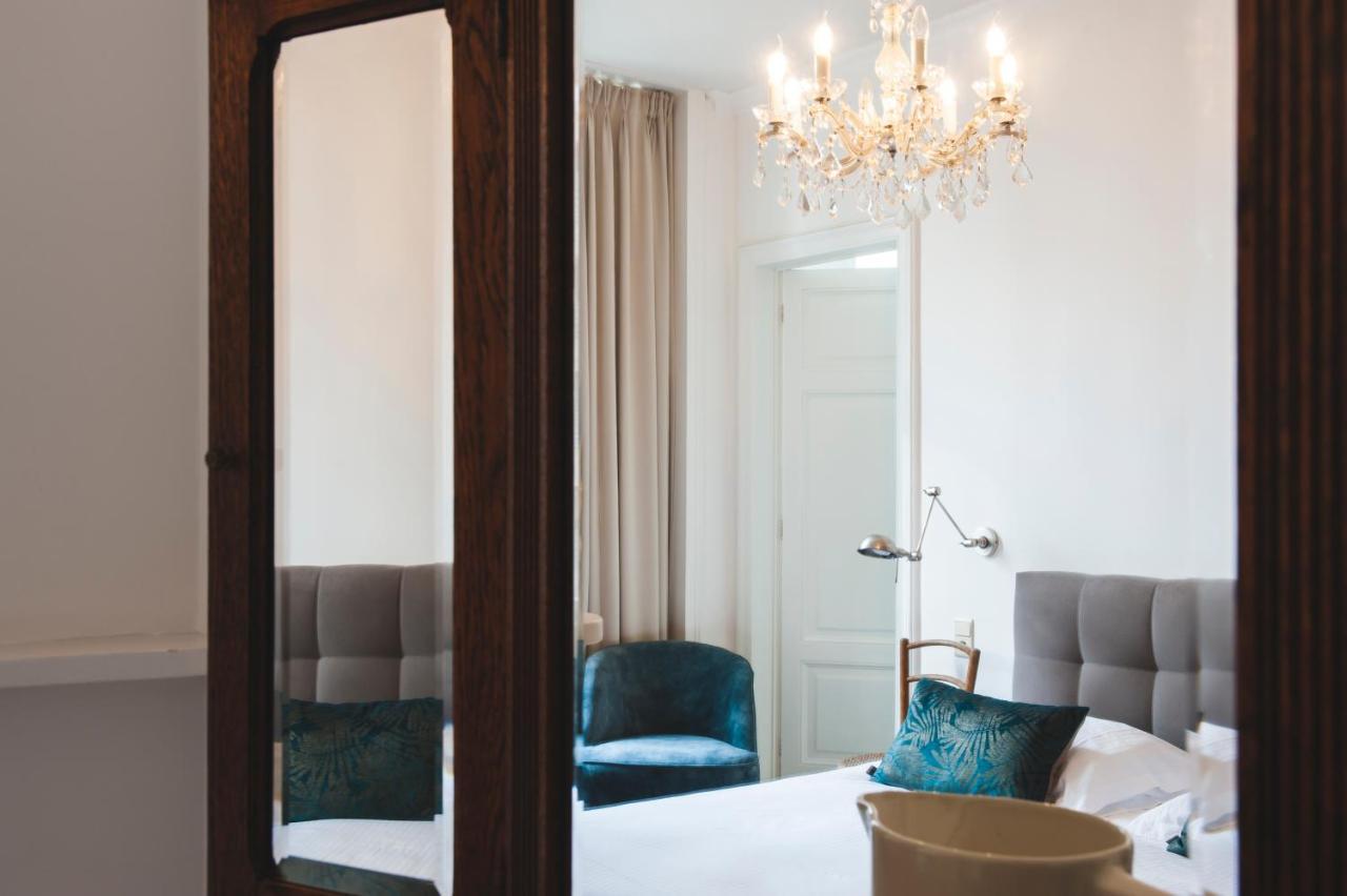 B&B La Passion Interdite Oostende Ngoại thất bức ảnh