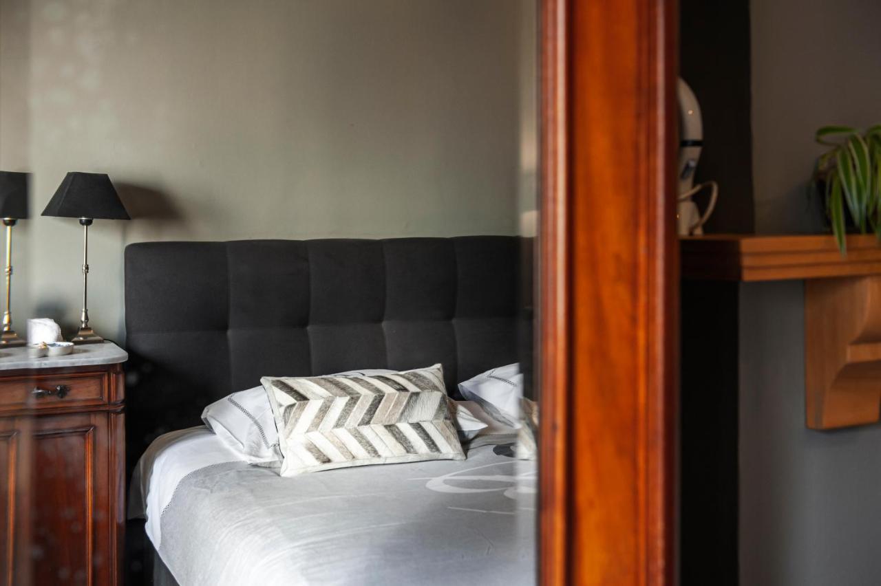 B&B La Passion Interdite Oostende Ngoại thất bức ảnh