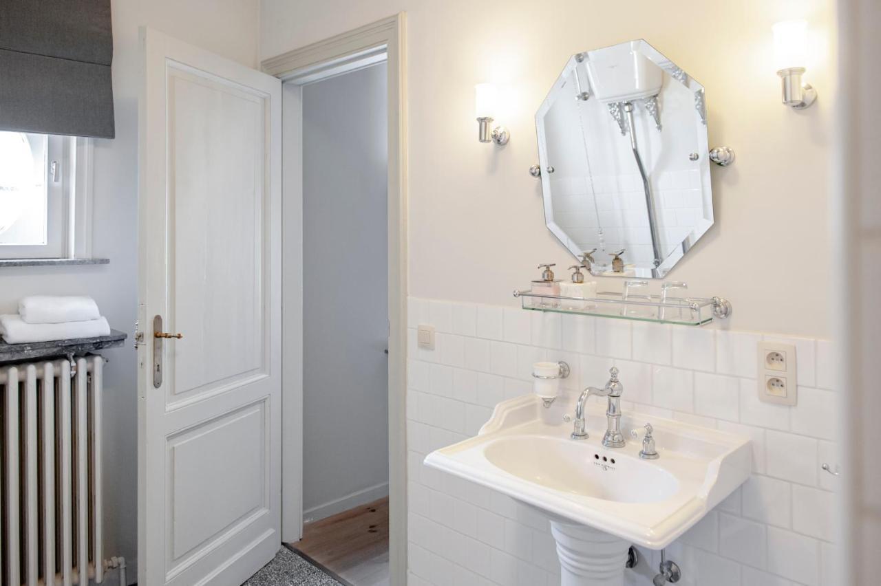 B&B La Passion Interdite Oostende Ngoại thất bức ảnh