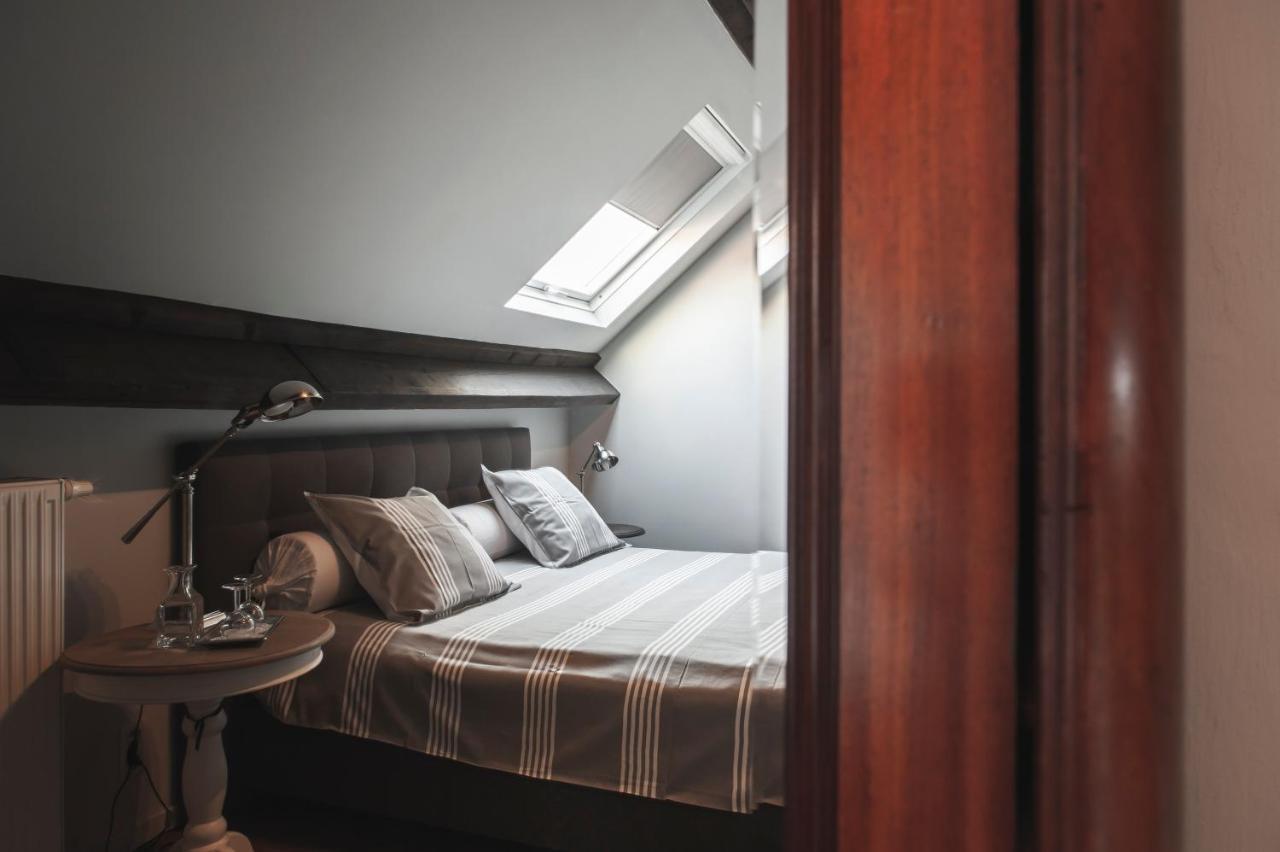 B&B La Passion Interdite Oostende Ngoại thất bức ảnh