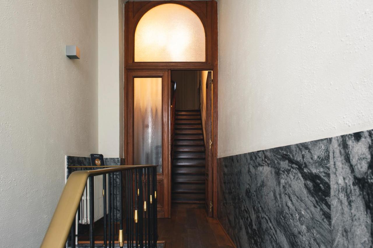 B&B La Passion Interdite Oostende Ngoại thất bức ảnh