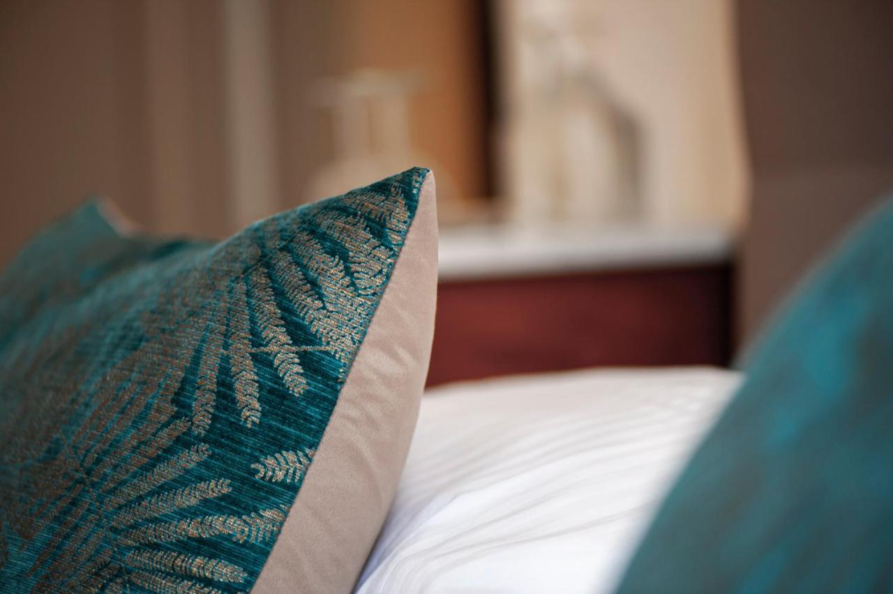 B&B La Passion Interdite Oostende Ngoại thất bức ảnh