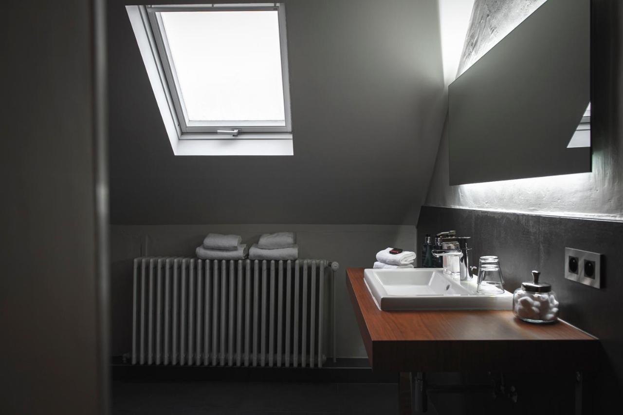 B&B La Passion Interdite Oostende Ngoại thất bức ảnh