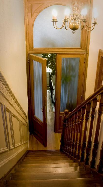 B&B La Passion Interdite Oostende Ngoại thất bức ảnh