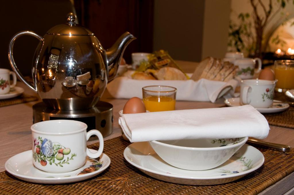 B&B La Passion Interdite Oostende Ngoại thất bức ảnh